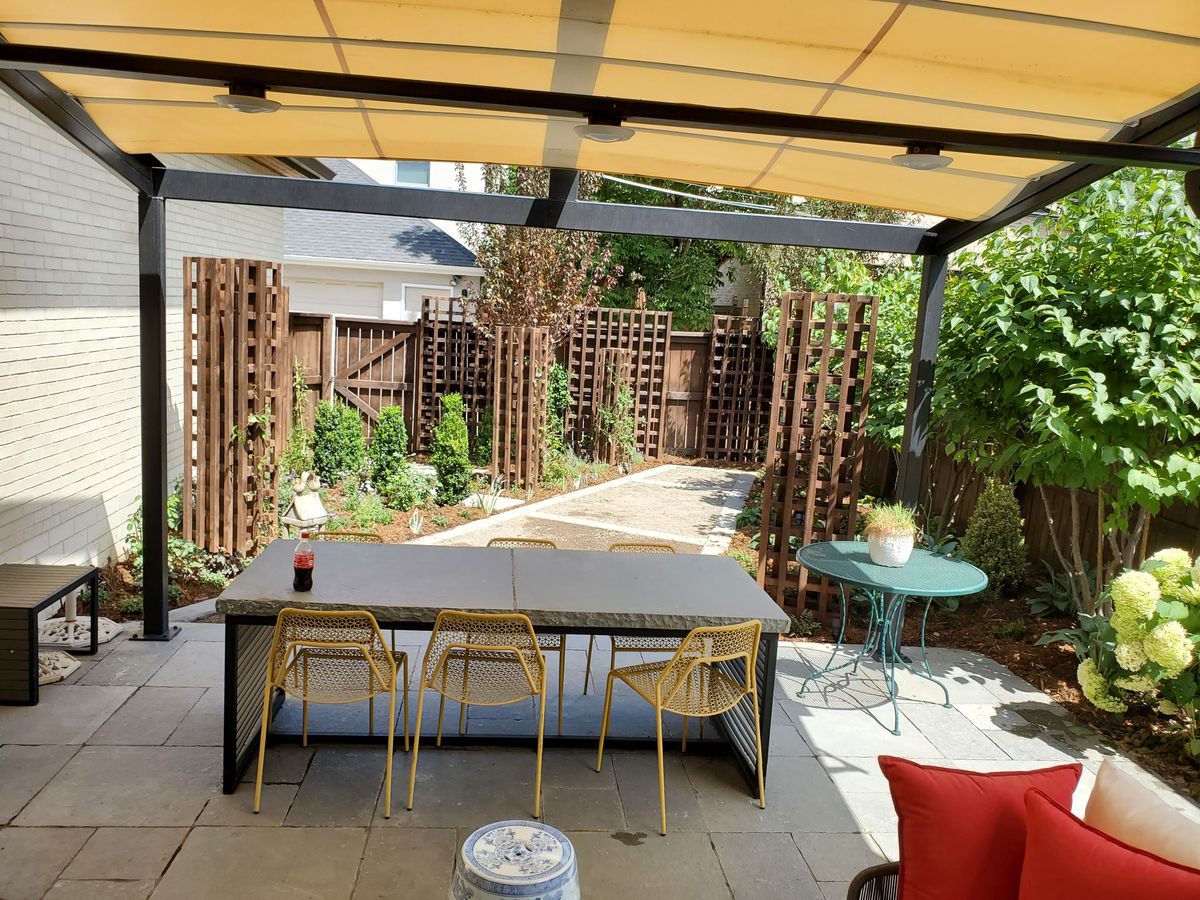 Fencing for JS Landscaping Colorado in Denver, CO