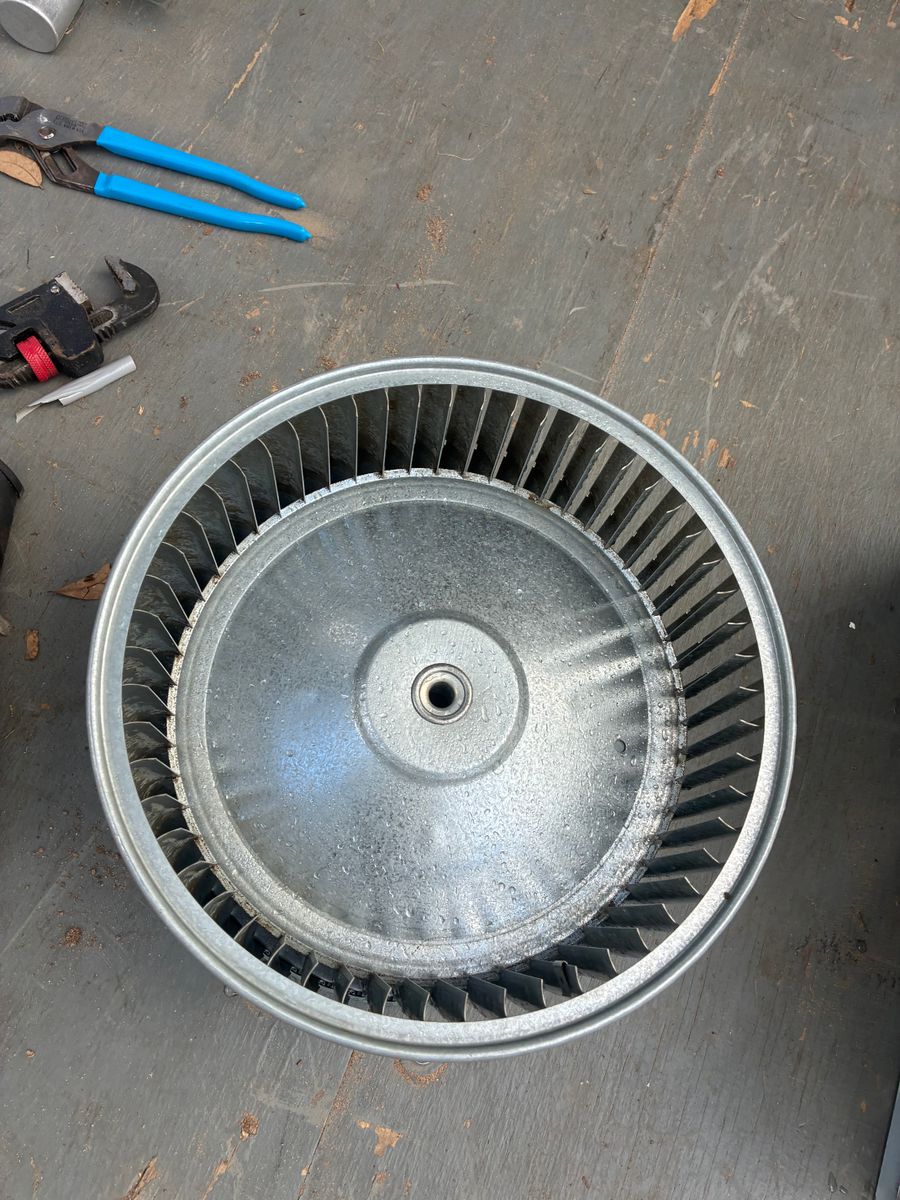 Ductwork Design and Installation for Isaac’s Air in Yoakum, TX