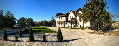 High End Custom Builds for Cincero Homes in Dallas, TX