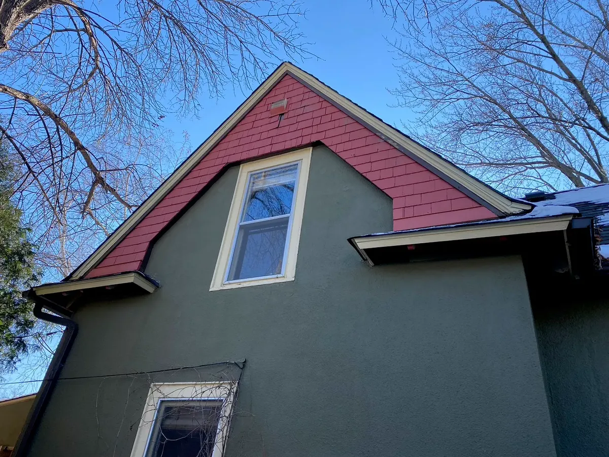 Exterior Painting for Drake Mallard Inc. in Rogers, MN