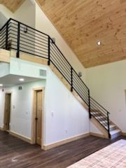 Metal Fabrication for 616 Metal Works in Wyoming,  MI