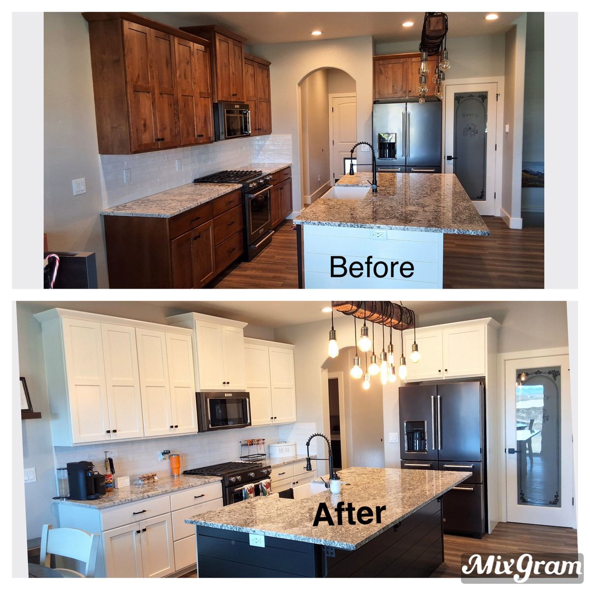 Interior Painting for Diamond Edge Painting in Greeley, CO