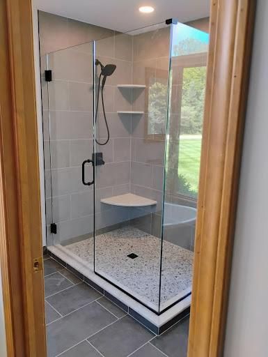 Bathroom Renovation for I-69 Tile in St. Clair County, MI