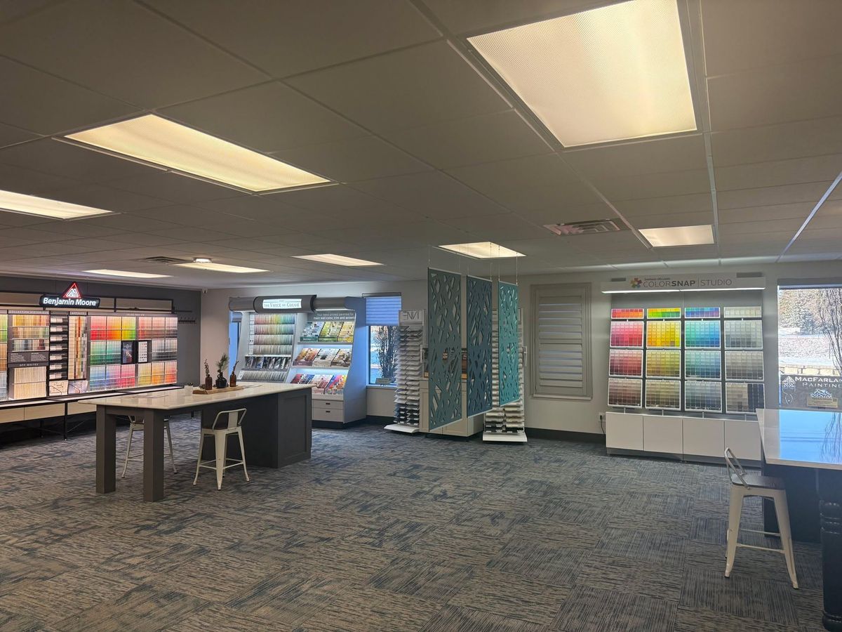 Interior Painting for Apex Painting in Wayne County, MI