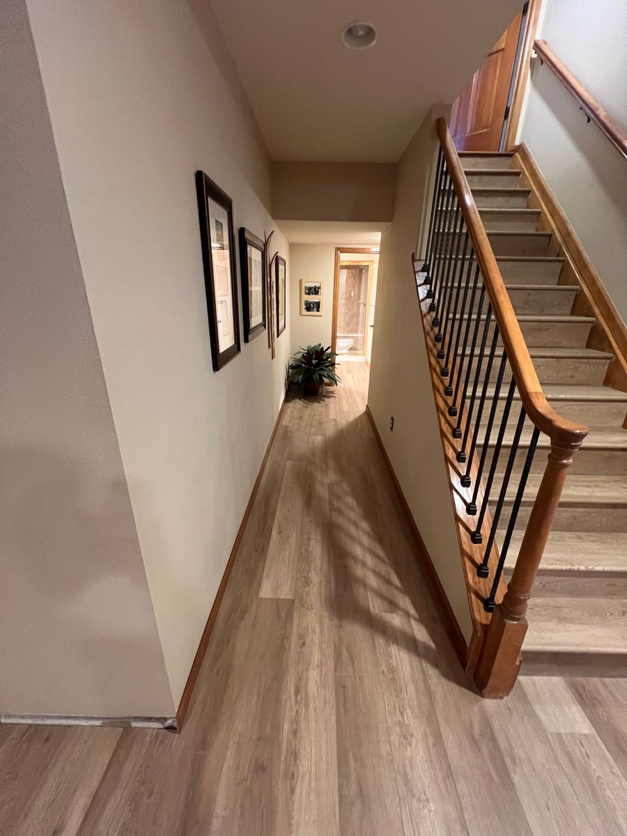 Laminate Flooring for 5280 Hardwood Floors LLC in Westminster, CO