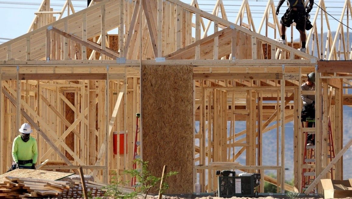 New Construction QII for A  H.E.R.S.  Rater in Fresno, CA