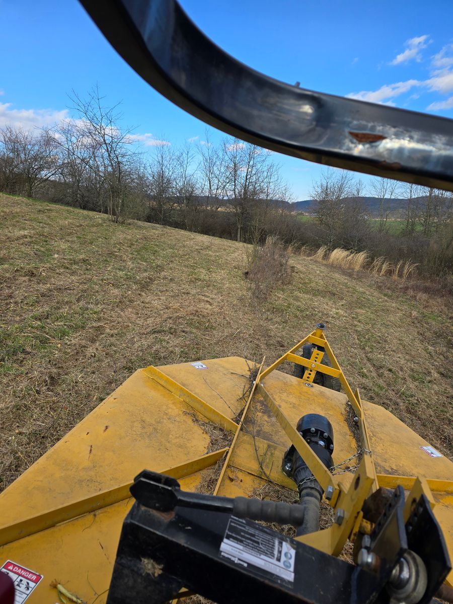 Other Property Maintenance for Down Home Landscaping in Stillwater, PA