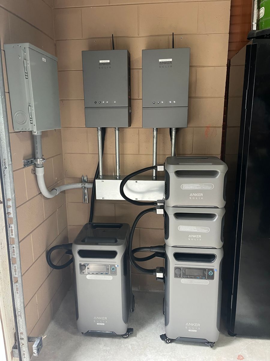 Electric Car Chargers for Manny’s 407 Electric Inc in St. Cloud, FL