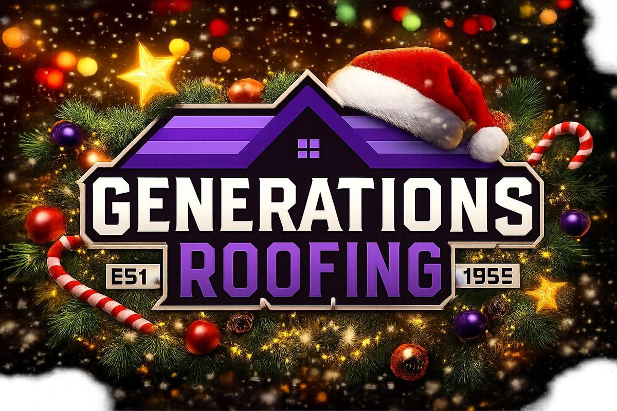 Roofing Repairs for Generations Roofing in Tucson, AZ