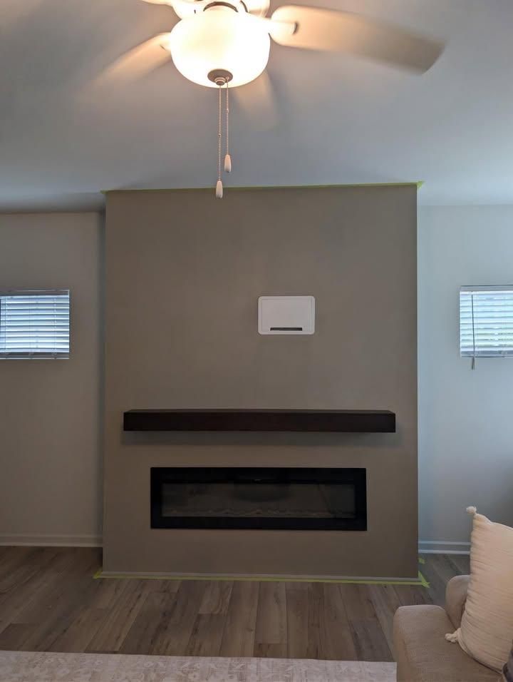 Carpentry for Carolina Odd Jobs Inc. in Sneads Ferry, NC