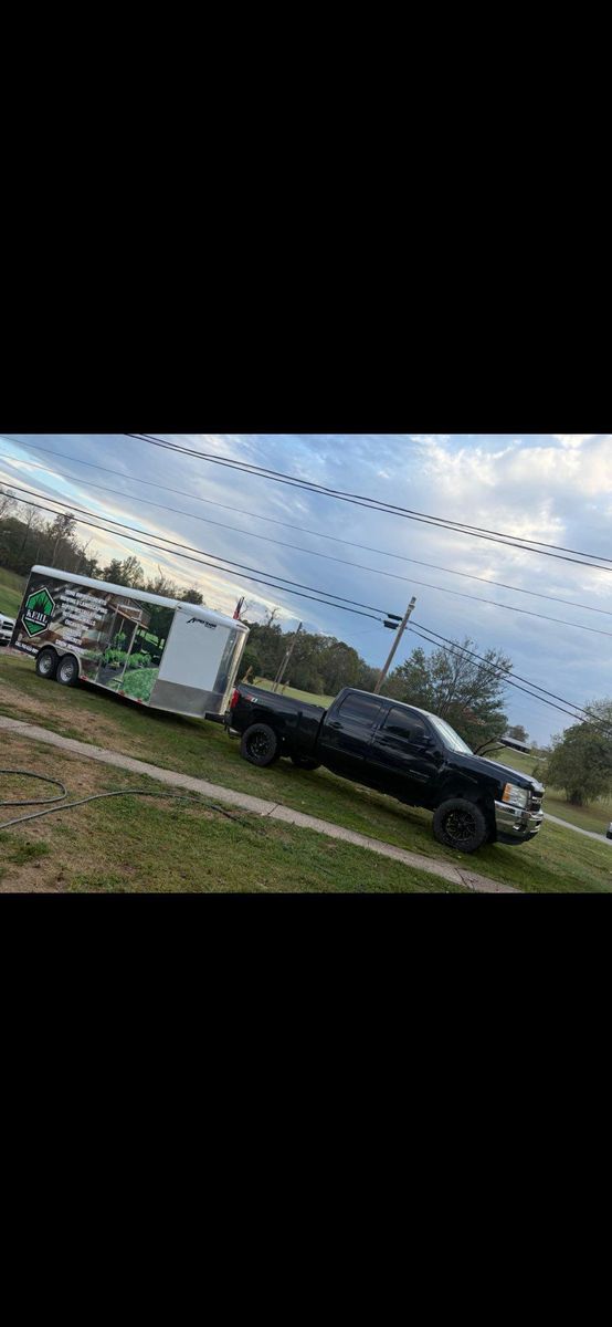 Snow Removal for Kehl Lawn and Landscape in Athens, OH