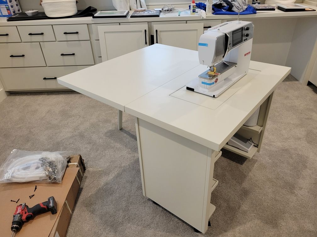 Custom Woodworking for C&E Custom in Payson, UT