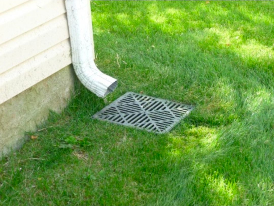 Drainage Systems for HT Outdoor Living in Freeport,  FL