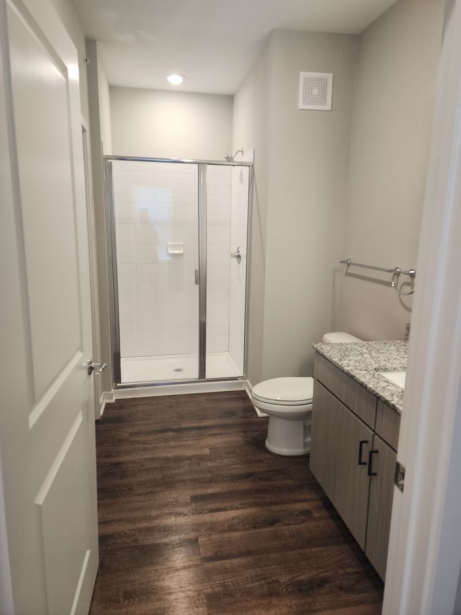 Bathroom Renovation for A&D Reliable Construction in Independence, MO