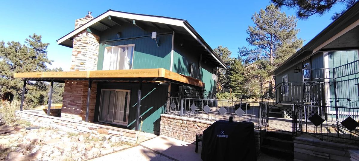 Landscaping for Berry Handy Services in Loveland, CO