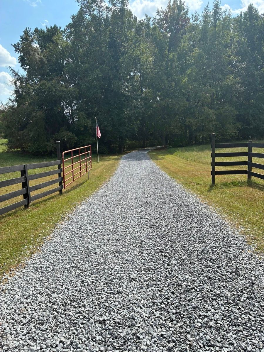 Hardscape Installation for Palmetto State Landscaping in Gaffney, SC