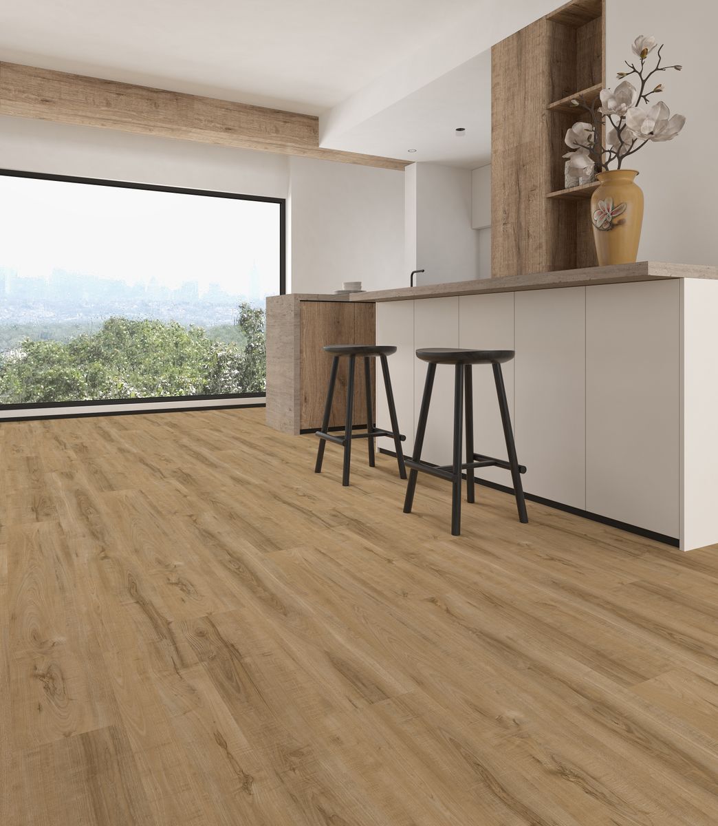 Hard Refinishing And Installation for TruFloors in Strasburg, PA