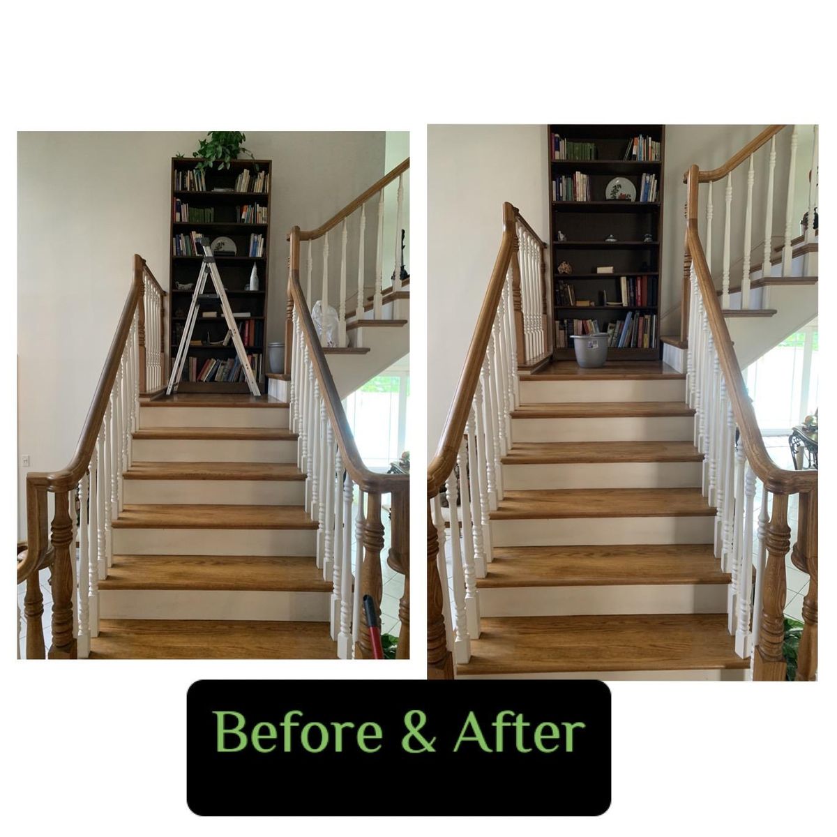 Deep Cleaning for BCB Cleaning Services in Corona, CA