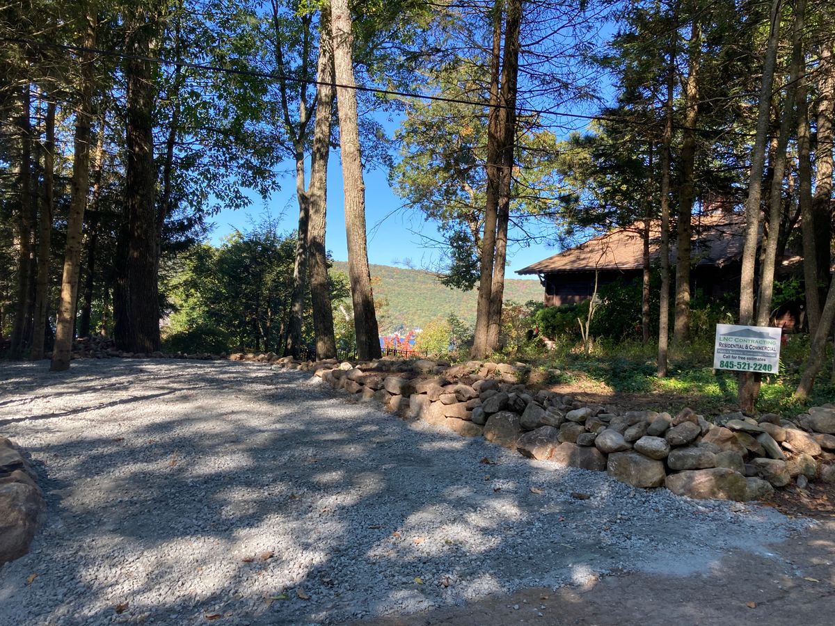 Remodeling & Renovation for LNC Contracting in Greenwood Lake, NY