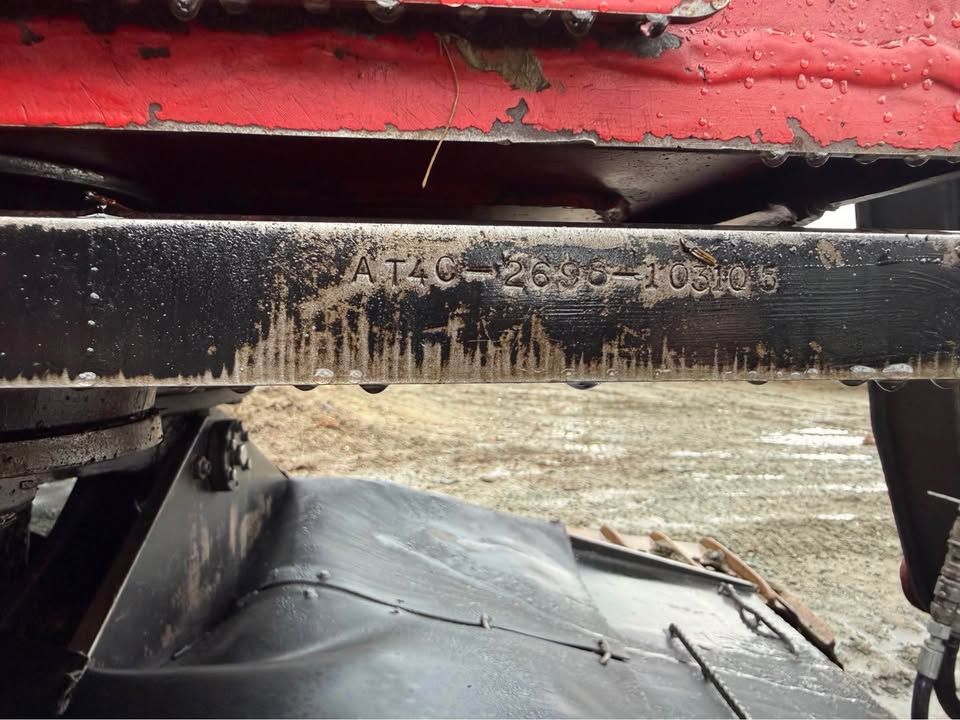 2006 Timbco 425exl Feller Buncher for  in Northumberland, NH