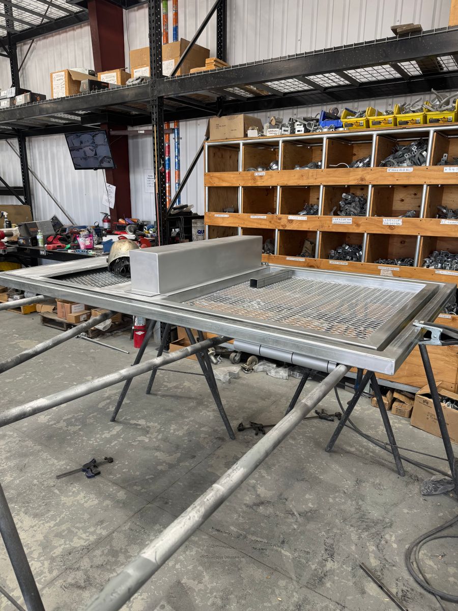 Gate Automation for Ellis Fence CO in Barstow, CA