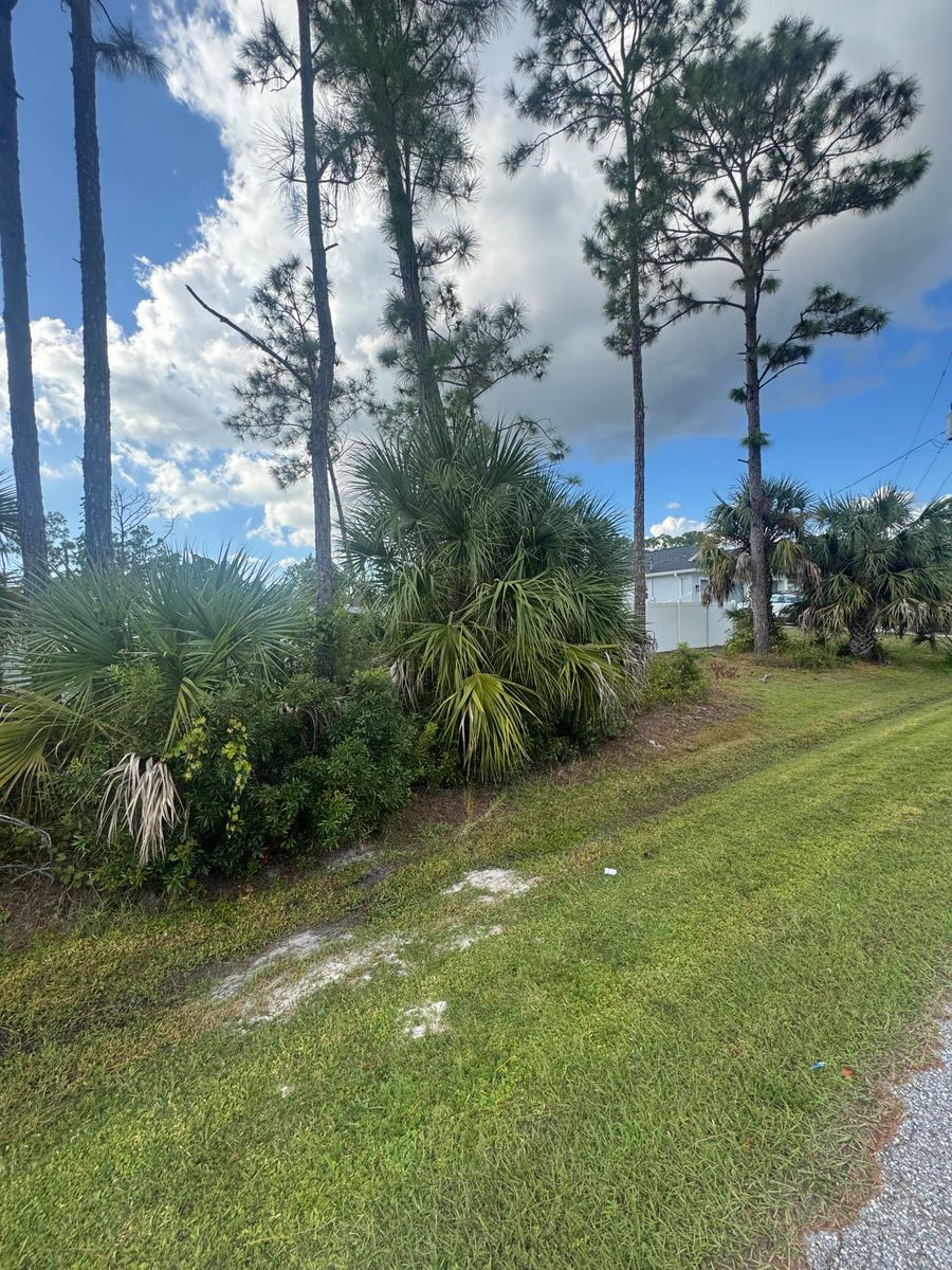 Lawn Maintenance for Rize N’ Grind  in Punta Gorda, FL
