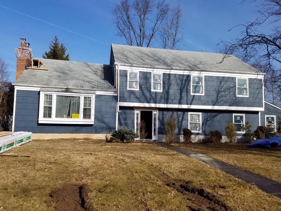 Kitchen Renovation for Plum Line Contracting in Martinsville, NJ