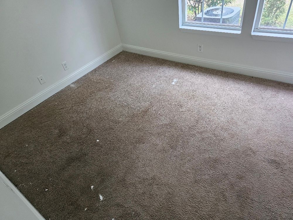 Carpet Cleaning for Brown’s Multi - Service in Macon, Gerogia