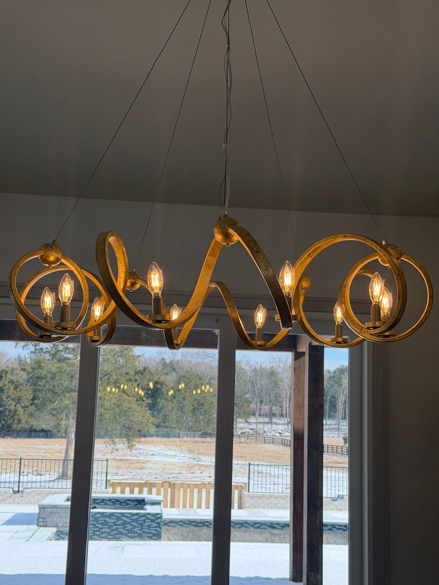 Custom Home Construction for Alpine Construction Group in Williamson County, TN