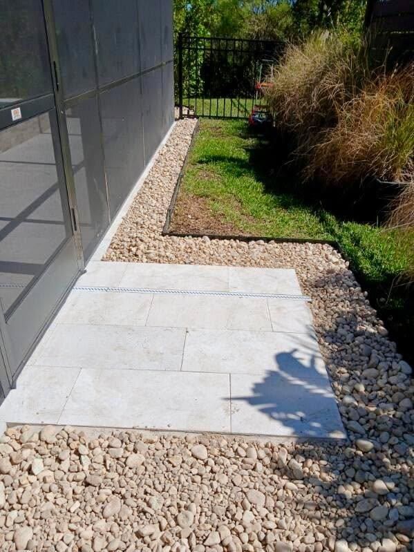 Land Grading for Shoreside Property Services in Apollo Beach, FL