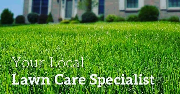 Mowing for Curb Appeal Lawn Care LLC. in Gulfport, FL