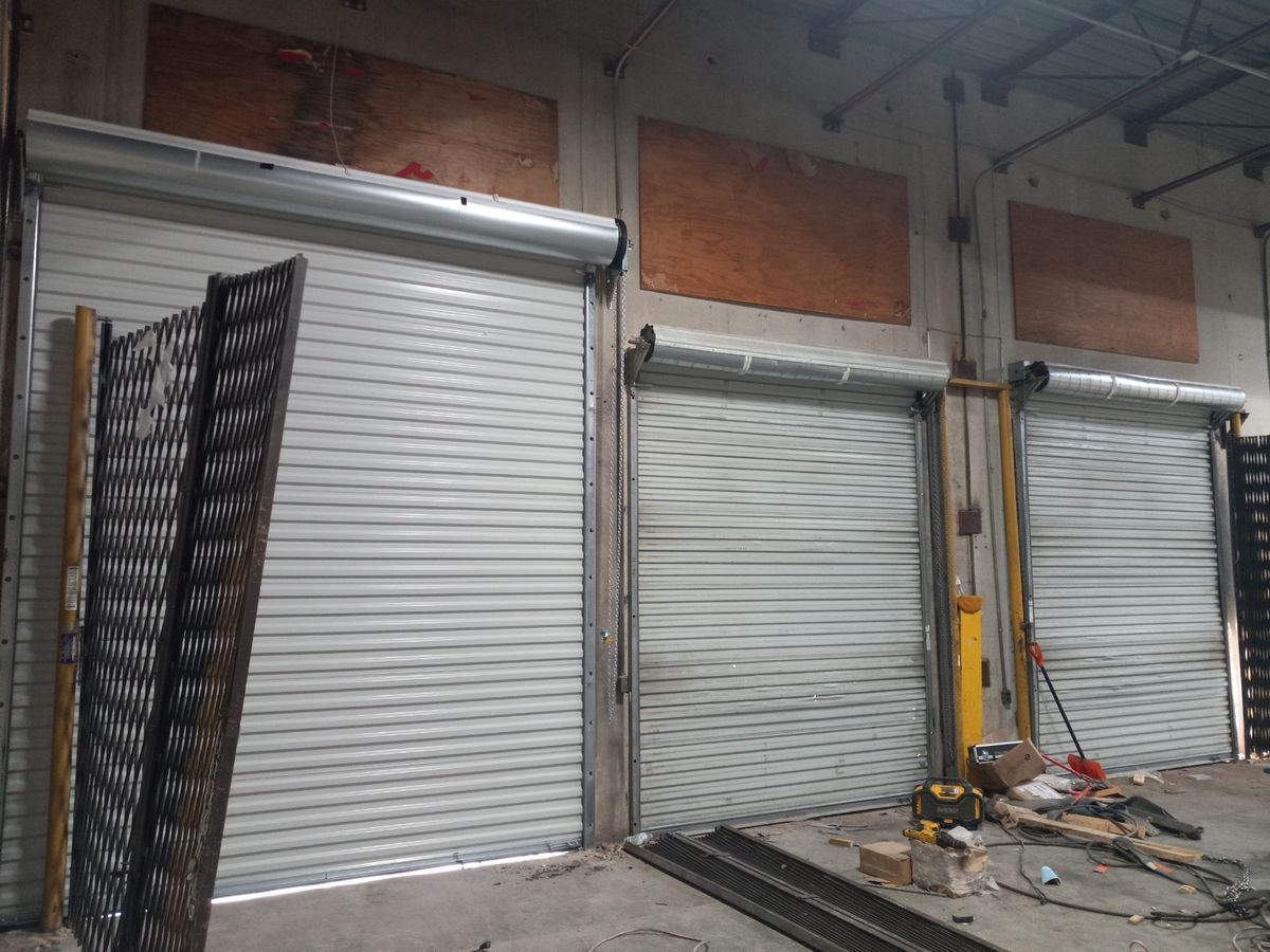 Garage Door Repair for Jerry's garage doors in Dallas, TX