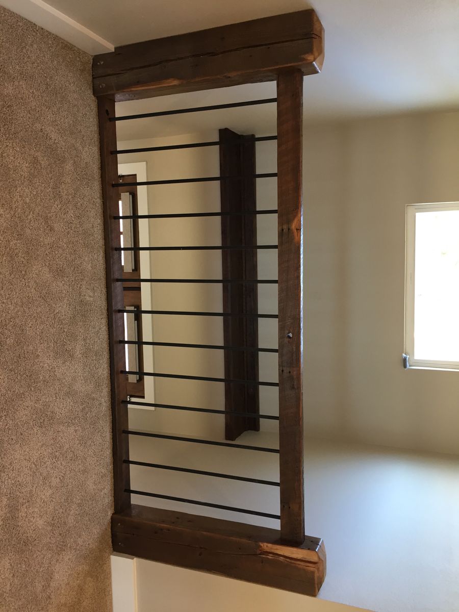 Custom Home Design for JP Customs in Longview, TX