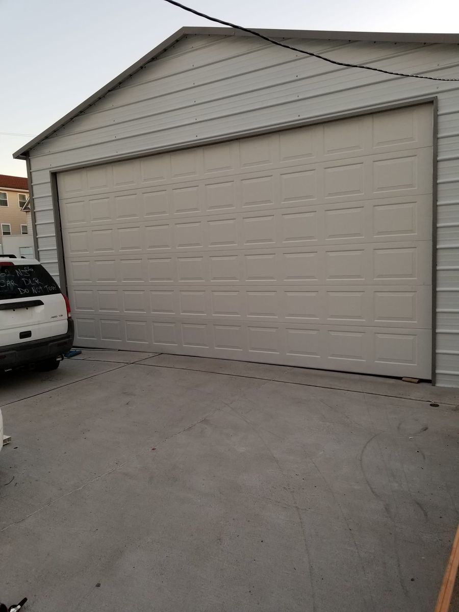 Garage Door Installation for NJ Garage Door Experts in Hawthorne, NJ