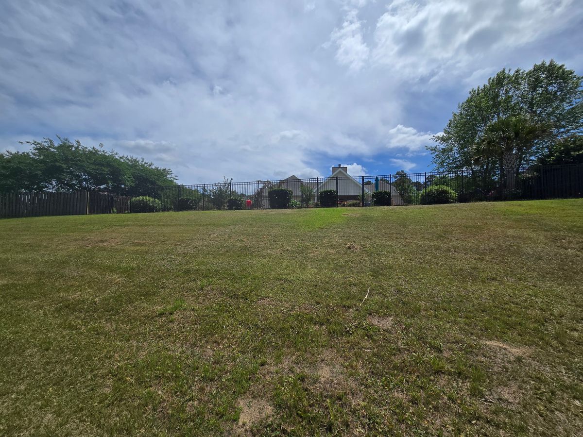 Commercial Fencing for Phillips Fencing Solutions in Pensacola, FL