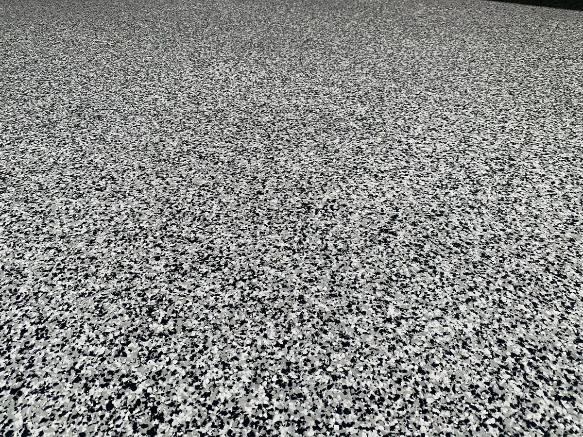 Decorative Concrete for Keen Decorative Concrete in Corpus Christi, TX