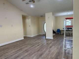 Flooring for Walls N All Painting in Panama City, FL