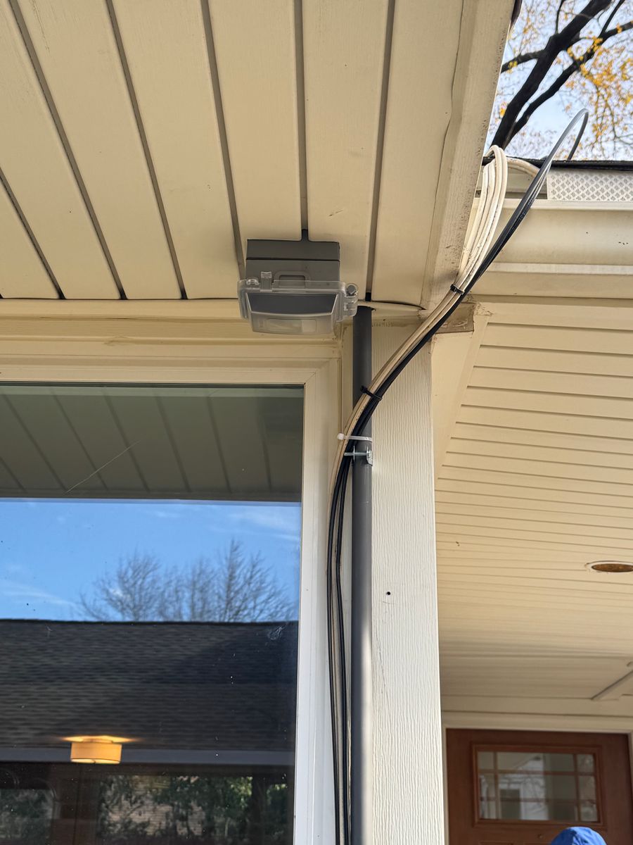 Electrical Repairs for Barnes Electrical Service in Woodbridge, VA