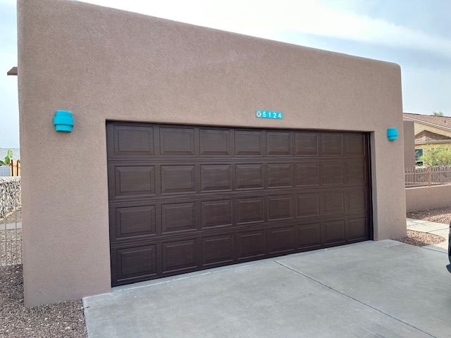 Stucco Restoration & Repairs for Revived Painters LLC in Las Cruces, NM