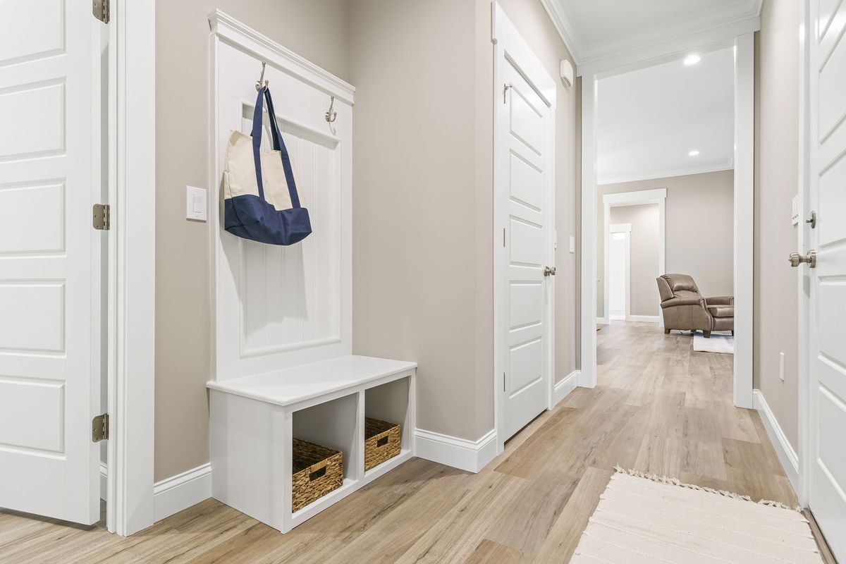 New Residential Construction for David Kerley Construction LLC in Fairfield Glade, TN