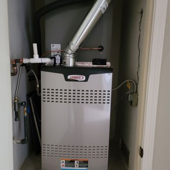 Furnace Installation & Repair for Contra Costa Heating & Air Conditioning in San Leandro, CA