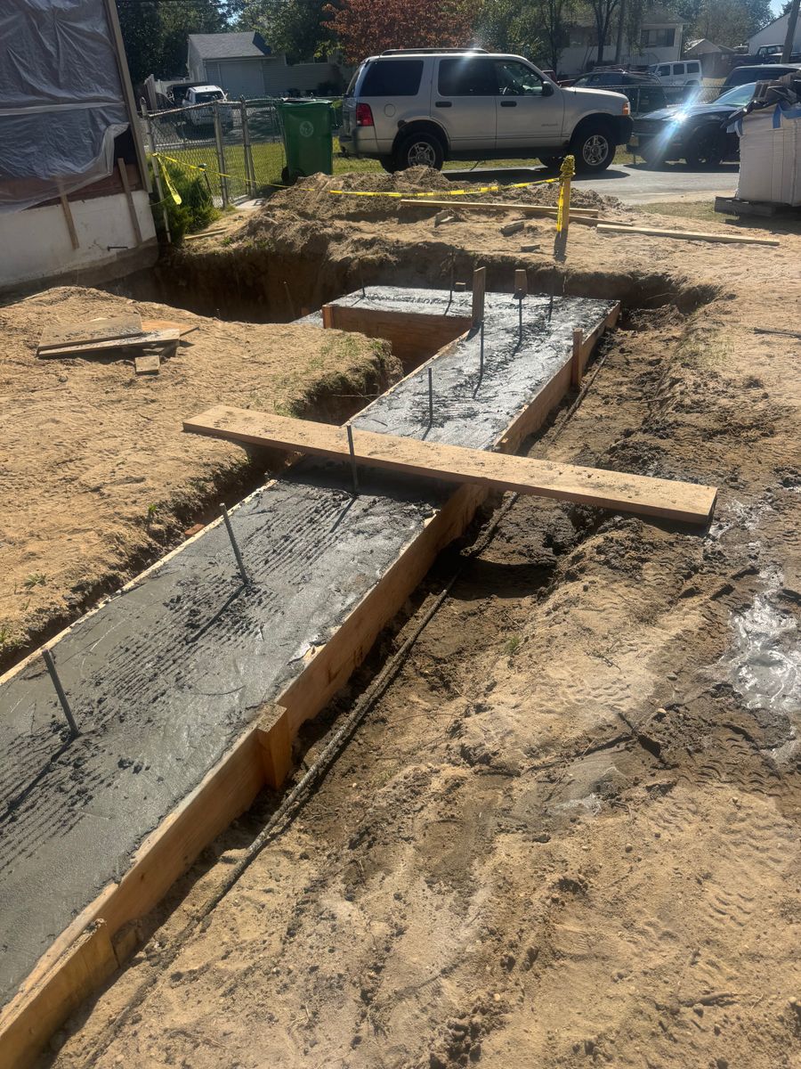 Additions and Garages for Home Perfection LLC in Brick Township, NJ