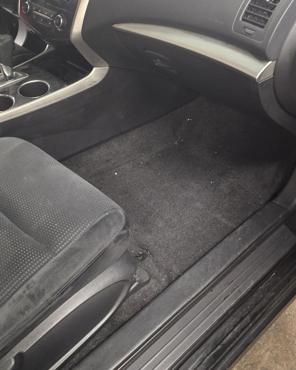 Full Detail Service for Luxury Auto Detail in Peoria, IL