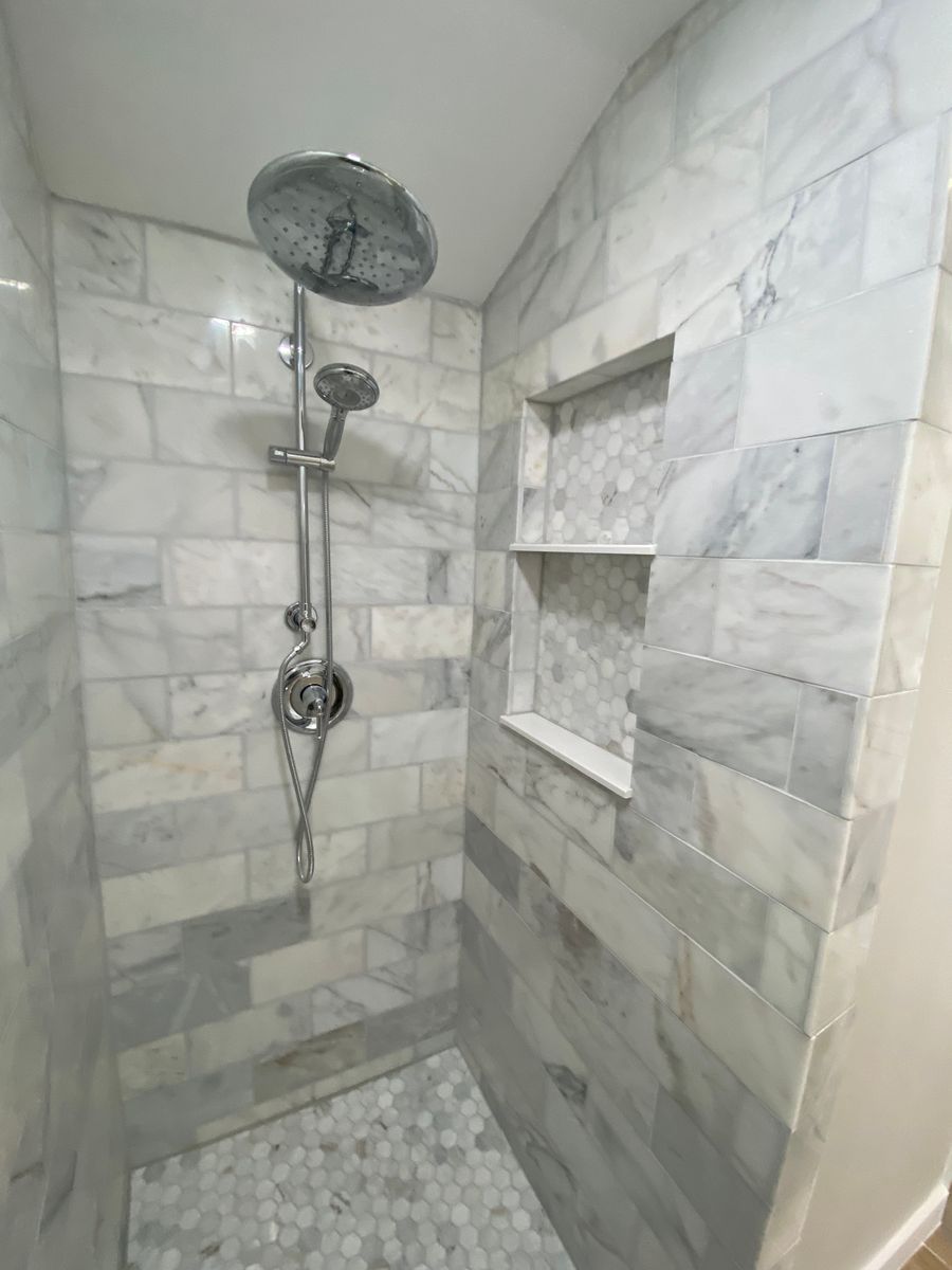 Home improvement for Sam the Handyman in Lake Worth, FL