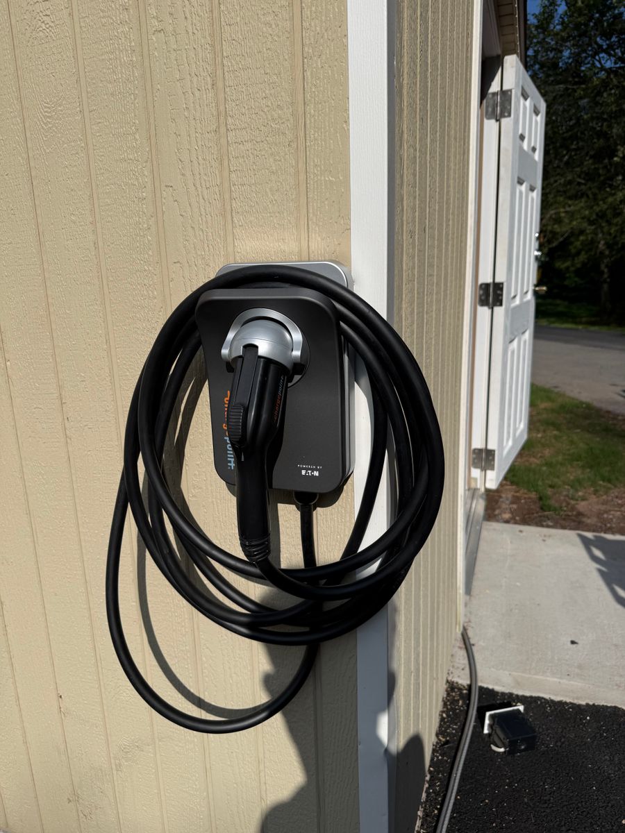 Residential Electrical Services for G&R Electric in New City, NY