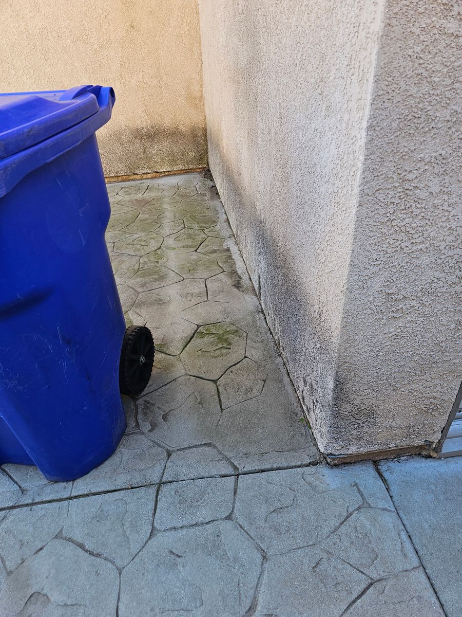Pressure Washing for The Window & Solar Ninjas in Riverside County, CA