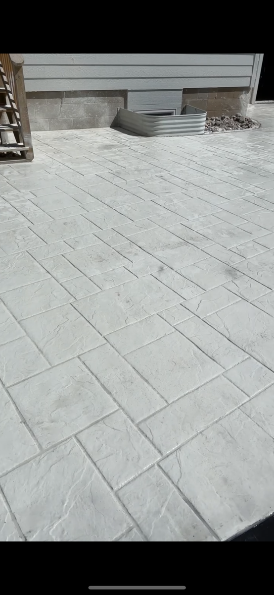 Stonework  for Nick's Concrete & Masonry in Baxter, MN