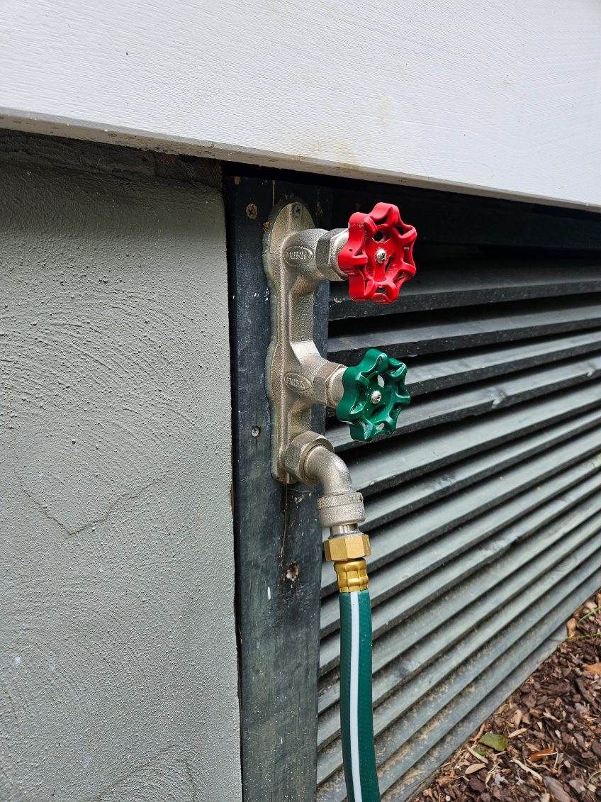 Plumbing Repairs for Paradise Home Services, Licensed Plumbing Co. in Daniel Island, SC