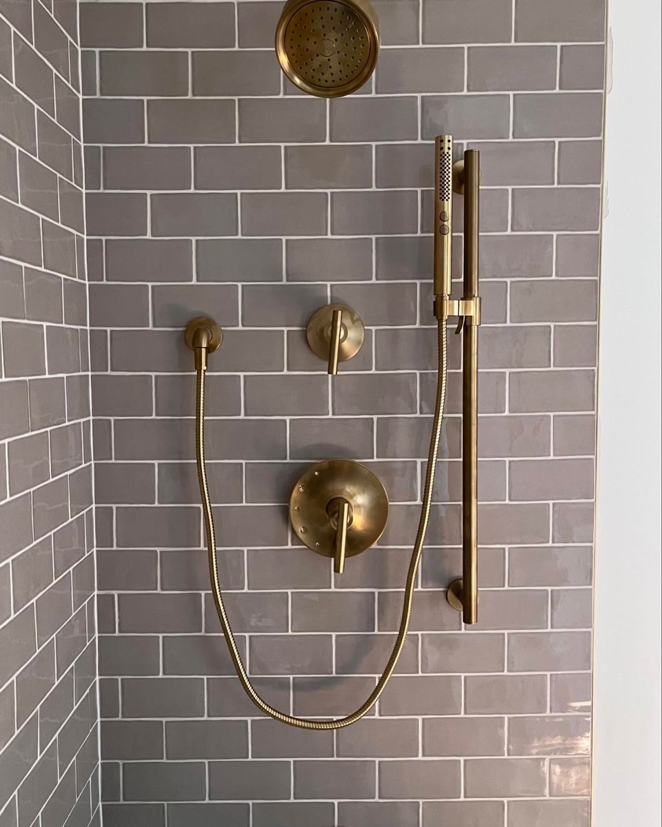 Bathroom Tiling Installation for Artistry in Tile LLC in Rochester, MN