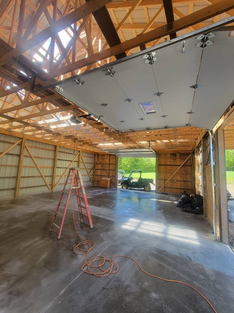 Electrical Repairs for Turner Electric LLC in Sidney, NY